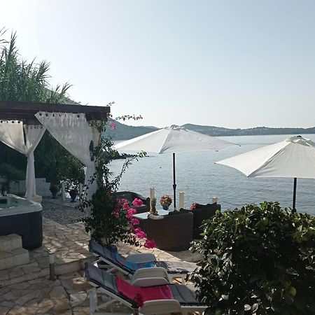 Villa Leonardo Mlini Ngoại thất bức ảnh