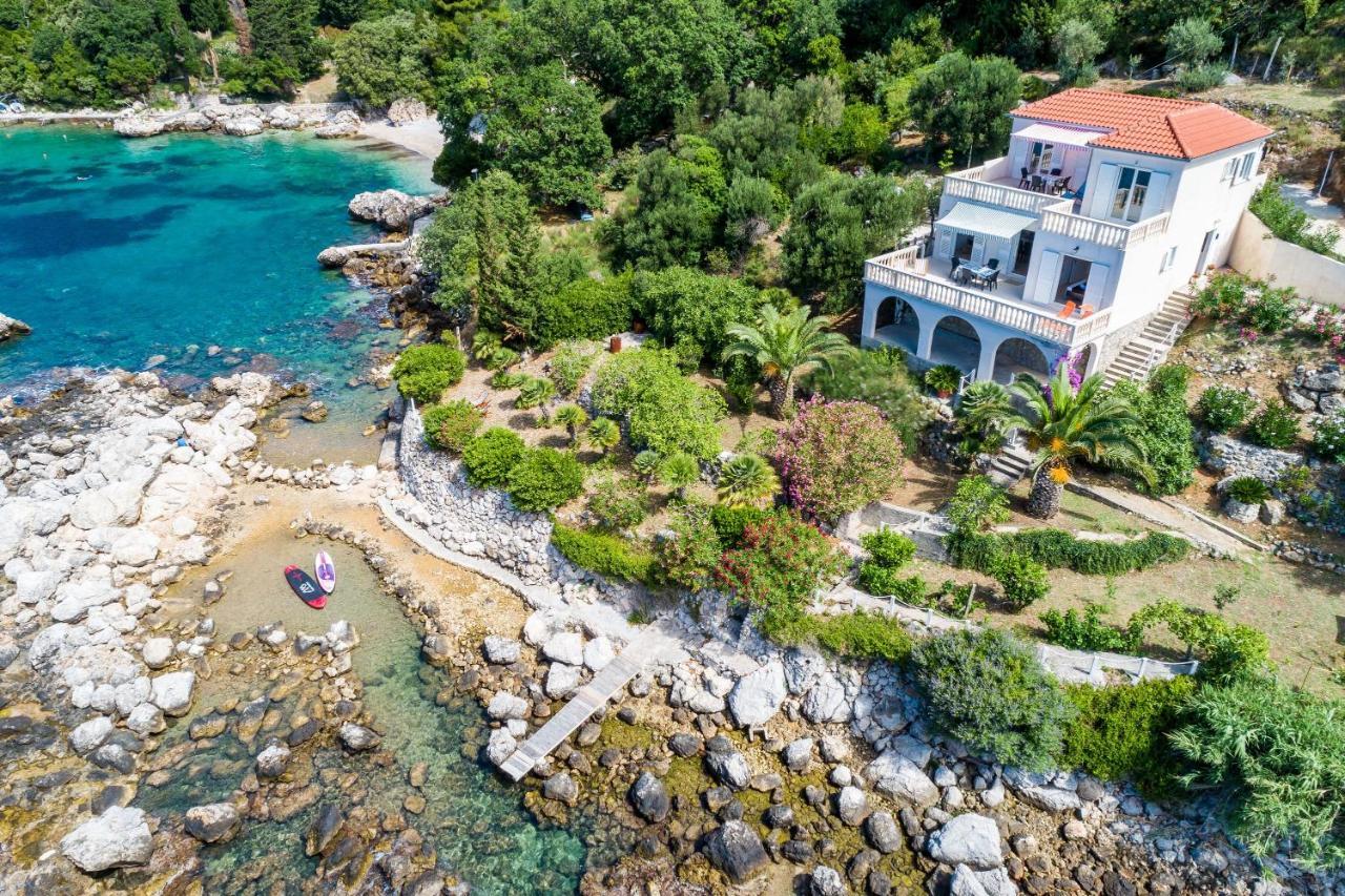 Villa Leonardo Mlini Ngoại thất bức ảnh
