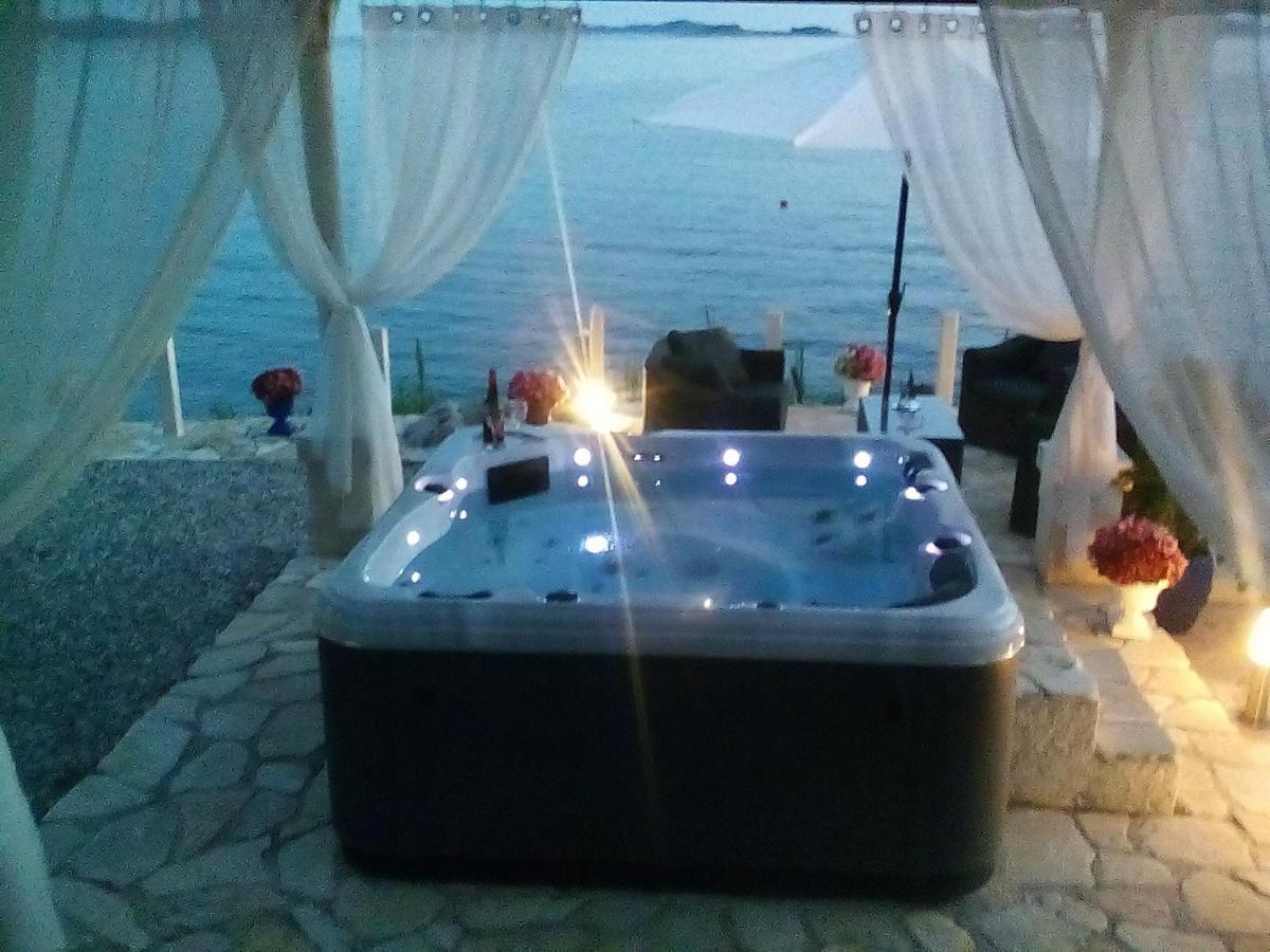 Villa Leonardo Mlini Ngoại thất bức ảnh