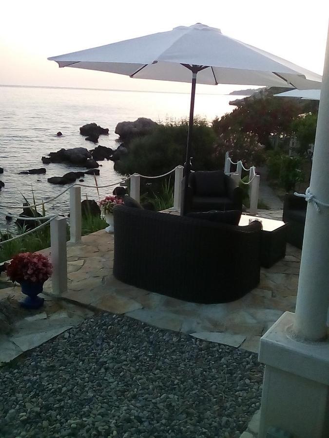 Villa Leonardo Mlini Ngoại thất bức ảnh
