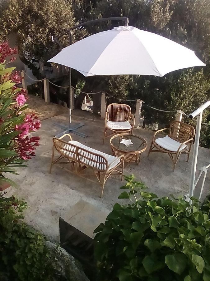 Villa Leonardo Mlini Ngoại thất bức ảnh