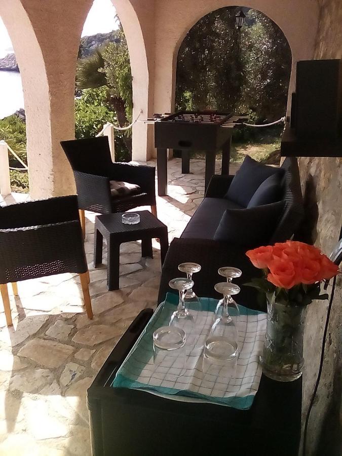 Villa Leonardo Mlini Ngoại thất bức ảnh