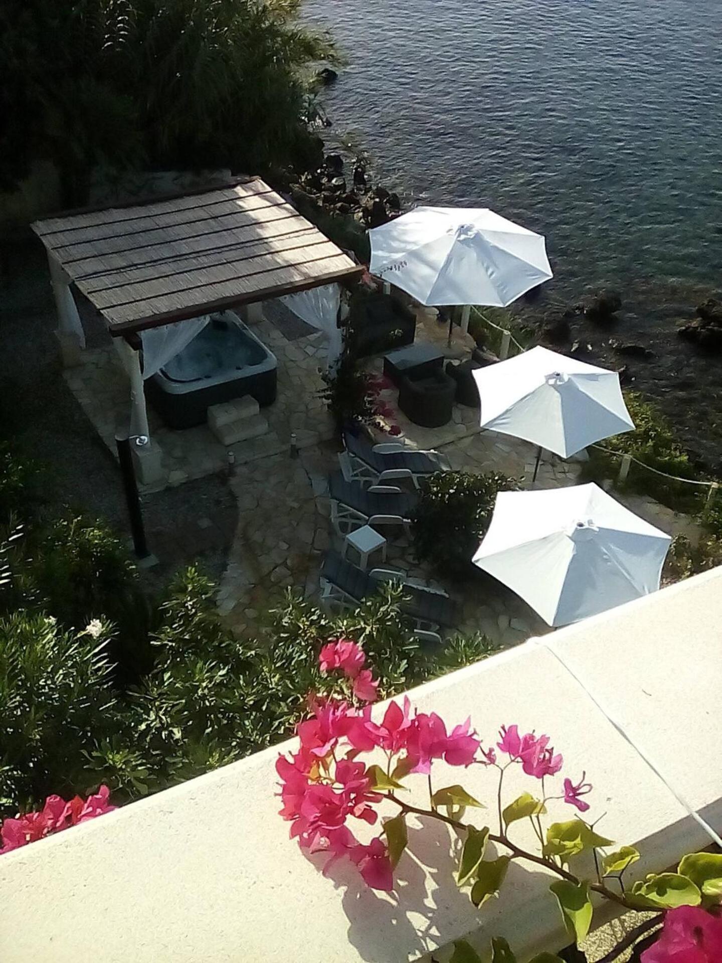 Villa Leonardo Mlini Ngoại thất bức ảnh